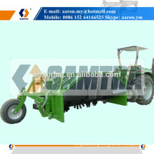 SAMTRA Tractor Towable Compost Turner